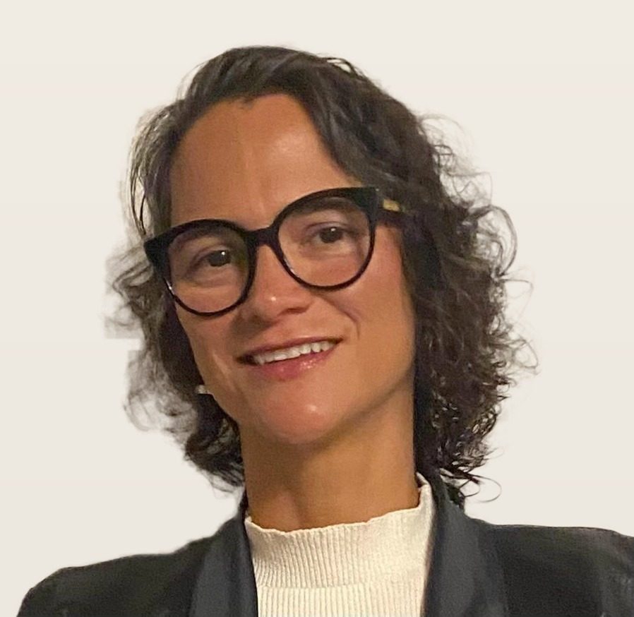 Maria Belota, psicóloga clínica e neuropsicóloga